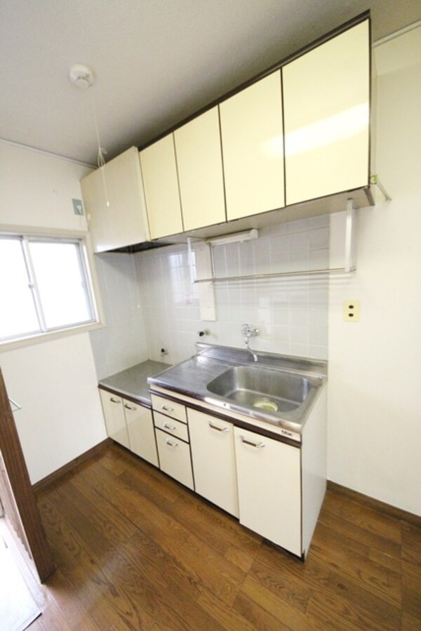 キッチン(別部屋参考写真)