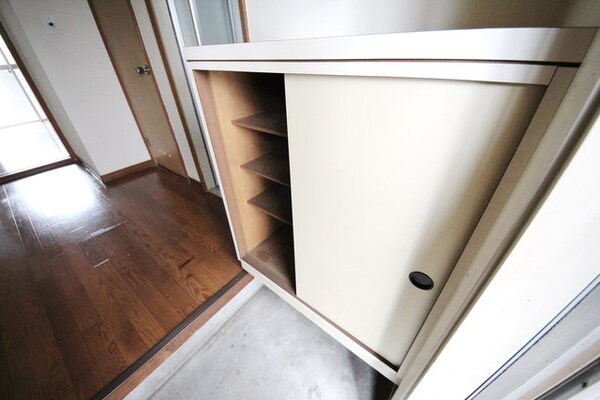 設備(別部屋参考写真)