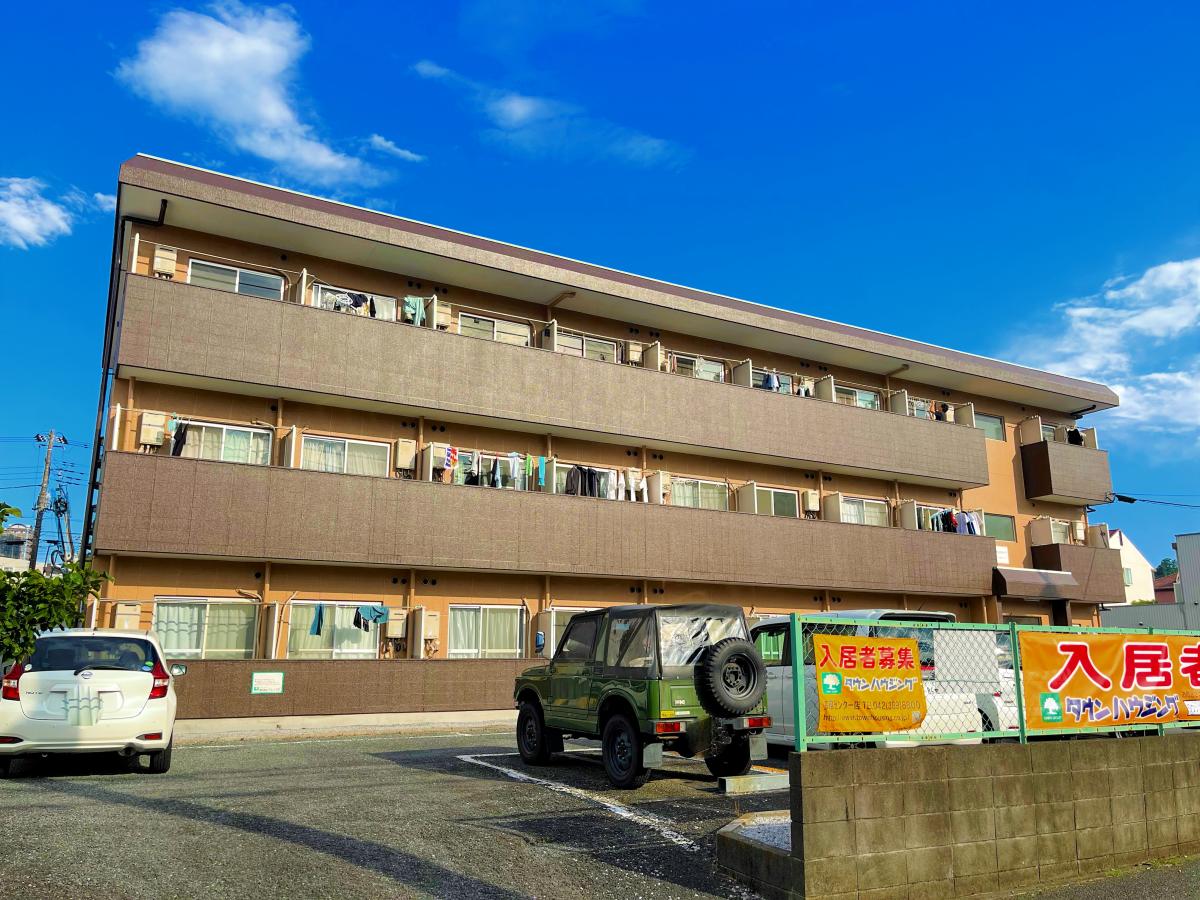 外観写真