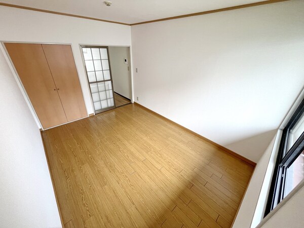 リビング・居室(★お部屋探しは、タウンハウジング多摩センター店へ★)