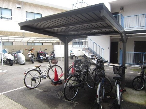 その他(タウンハウジング府中店まで)