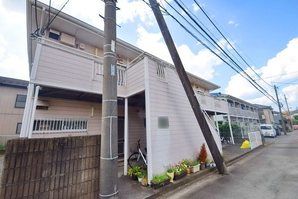 外観(★お問い合わせはタウンハウジングまで★)