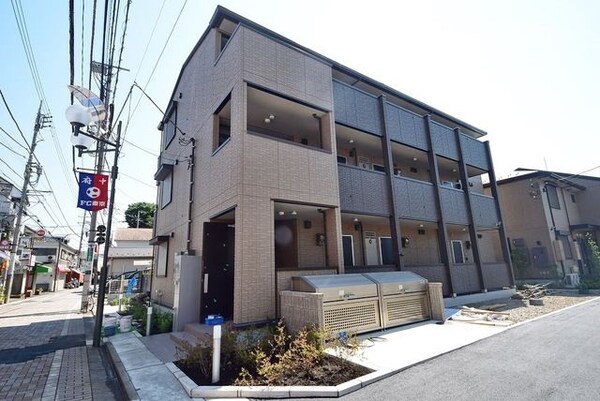 外観(★お問い合わせはタウンハウジングまで★)