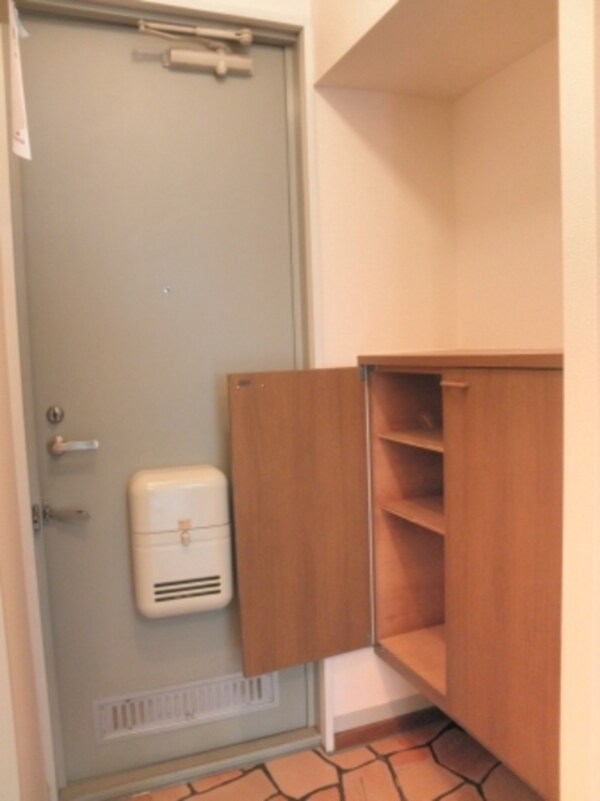 その他室内・内装(★お部屋探しはタウンハウジング高幡不動店まで★)