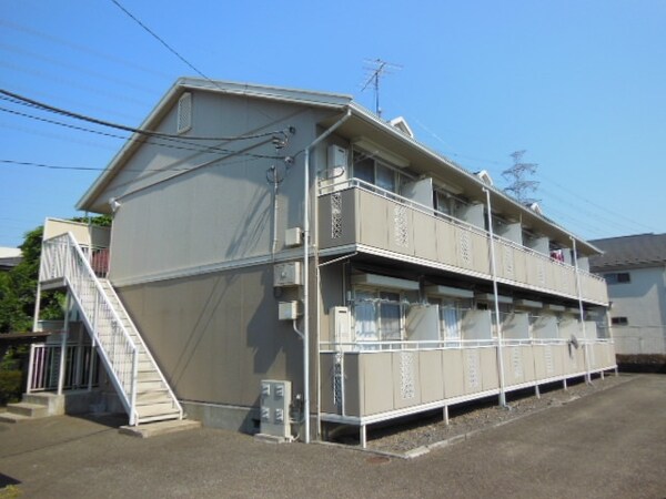 外観(★お部屋探しは株式会社タウンハウジング東京まで★)