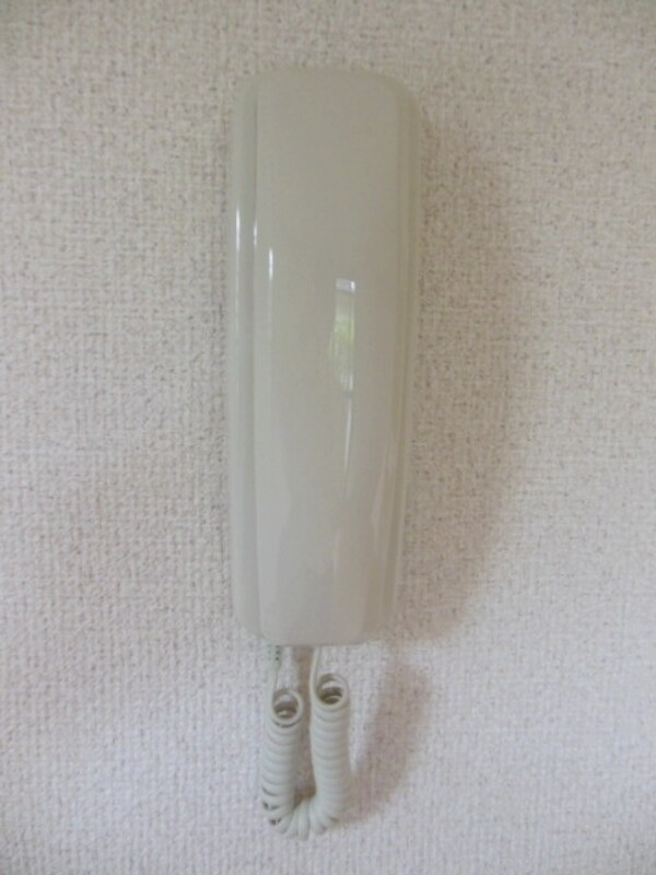 セキュリティ(★お部屋探しは株式会社タウンハウジング東京まで★)