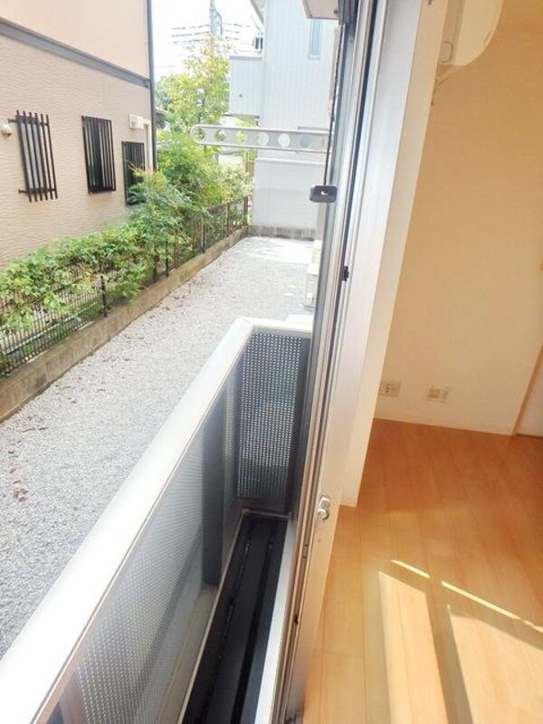 バルコニー(★お問い合わせはタウンハウジングまで★)