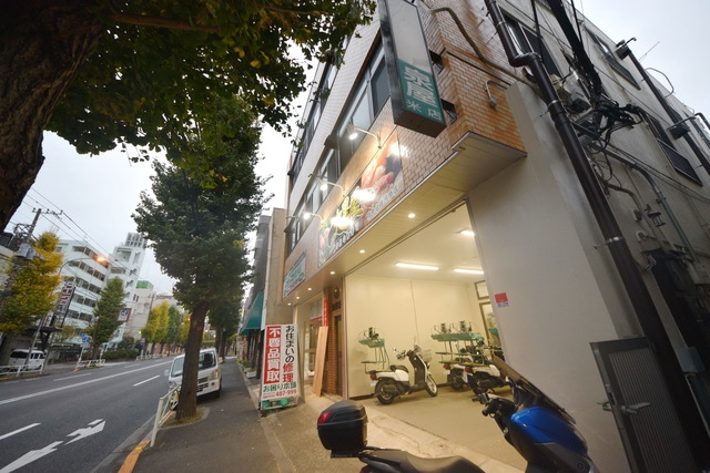 外観写真