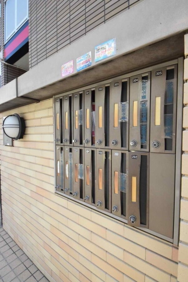 その他(外観・共用部分)
