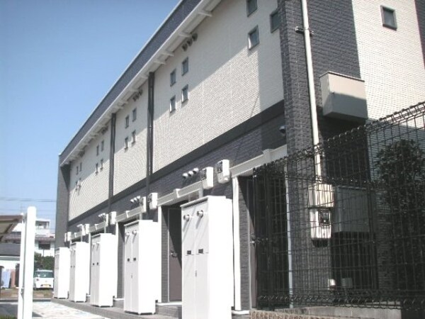 その他(外観・共用部分)