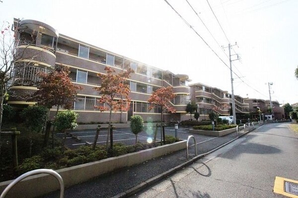 外観(★お部屋探しは株式会社タウンハウジング東京まで★)