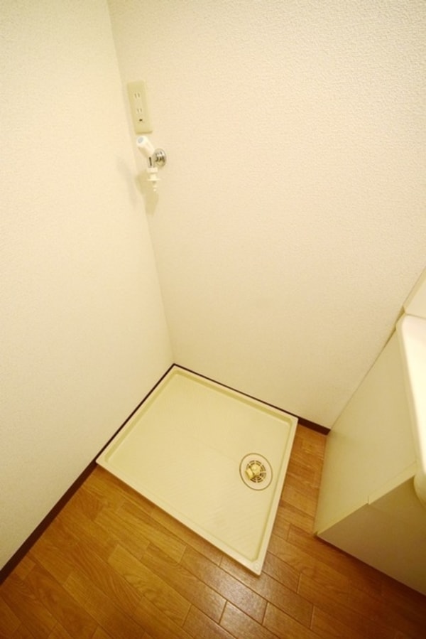 設備(★室内洗濯機置場あります★)