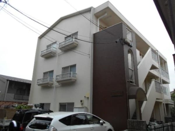 外観(★お問い合わせはタウンハウジングまで★)