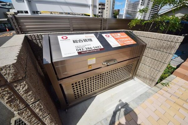 共有部分(★お問い合わせはタウンハウジングまで★)