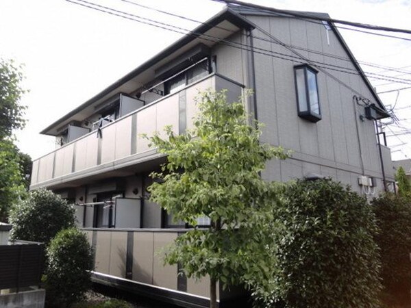 外観(★敷地も広く目の前に遮る物もなく陽当たり良好ですよ★)