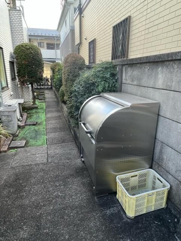共有部分(★お問い合わせはタウンハウジングまで★)