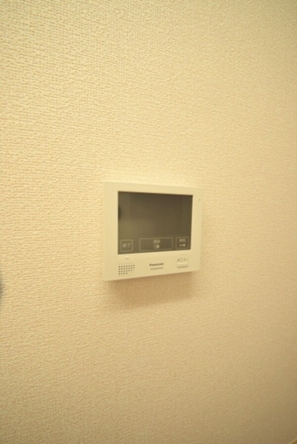 セキュリティ(★お問い合わせはタウンハウジングまで★)