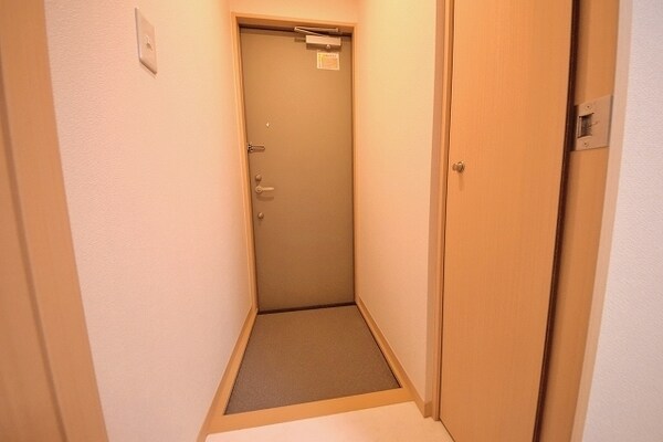玄関(★お問い合わせはタウンハウジングまで★)