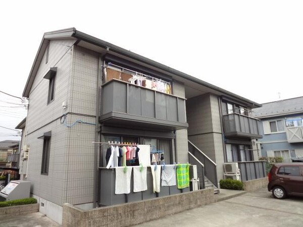 外観(★お部屋探しは株式会社タウンハウジング東京まで★)