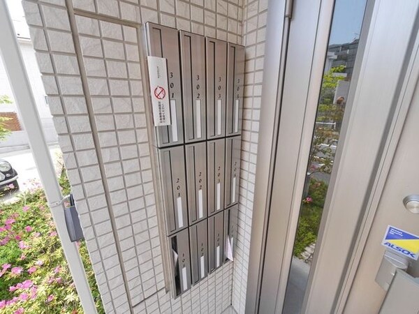 共有部分(★内見予約はタウンハウジングまで★)