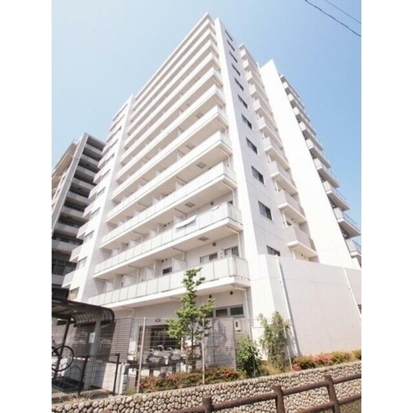 外観(★お部屋探しは株式会社タウンハウジング東京まで★)