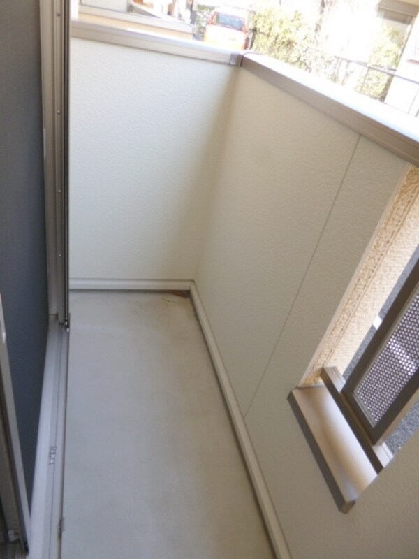 バルコニー(★お部屋探しはタウンハウジング高幡不動店まで★)
