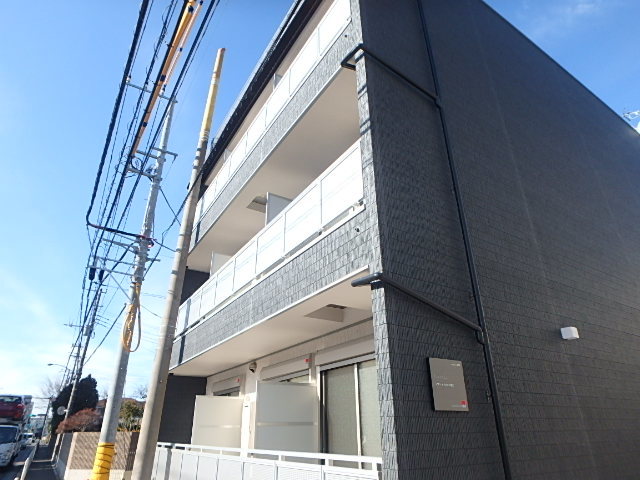 外観写真