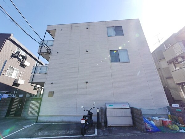 外観(★外観★)
