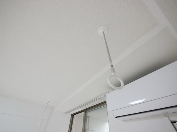 設備(★室内もの干しです★)