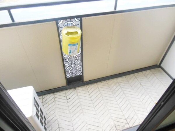 バルコニー(★お部屋探しは株式会社タウンハウジング東京まで★)