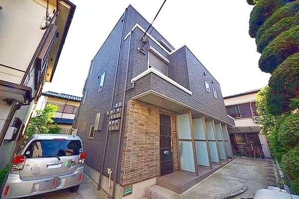 外観(外観)