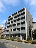 オートロックマンション
