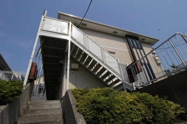 外観(★閑静な住宅街★)