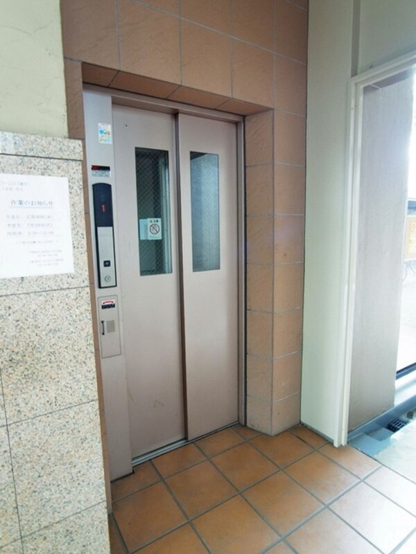 共有部分(★お部屋探しはタウンハウジング高幡不動店まで★)