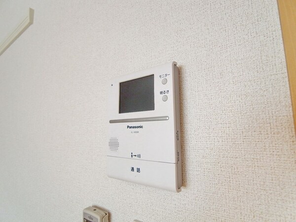 設備(☆綺麗な内装☆)