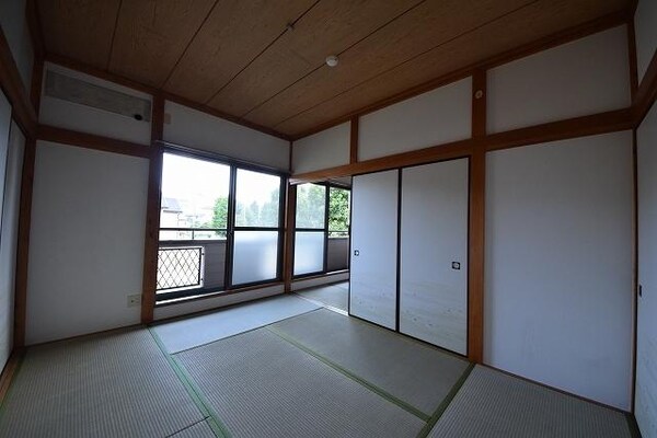 その他室内・内装(居室)