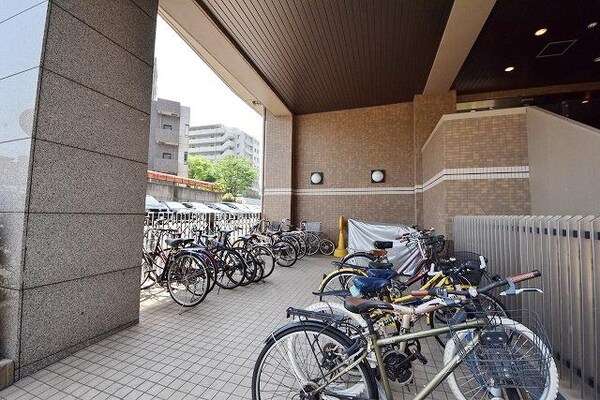 共有部分(★お問い合わせはタウンハウジングまで★)