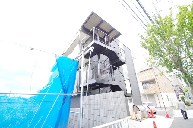 外観写真