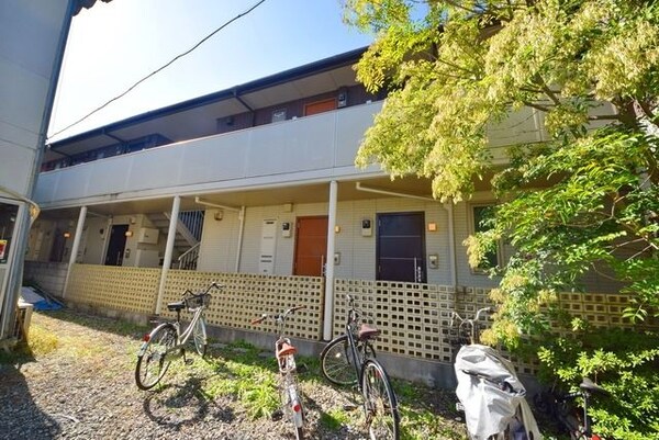 外観(★タウンハウジングまでお気軽にお問い合わせください★)