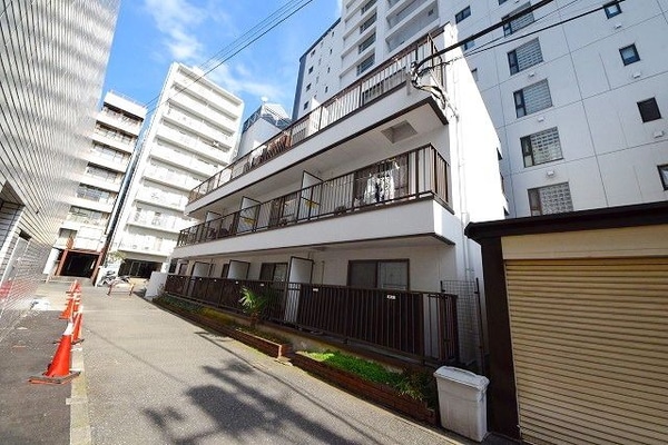 エントランス(★マンションタイプ★)