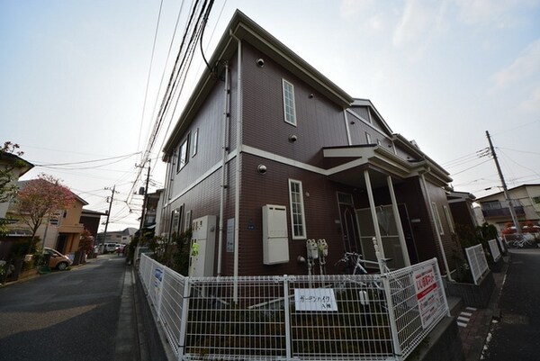 外観(★閑静な住宅街★)