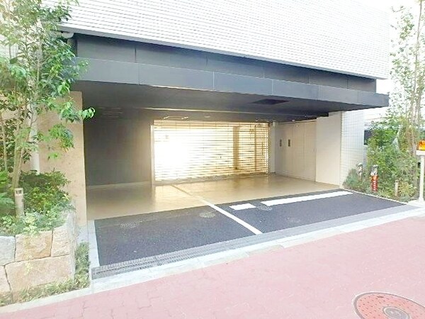 駐車場(★駐車場★)