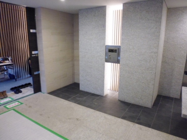 共有部分(★お部屋探しはタウンハウジング稲田堤店まで★)