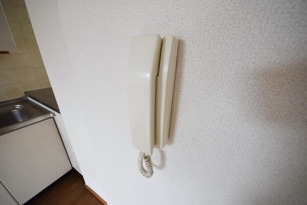 セキュリティ(★お問い合わせはタウンハウジングまで★)