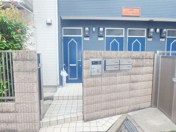 エントランス(★お問い合わせはタウンハウジングまで★)