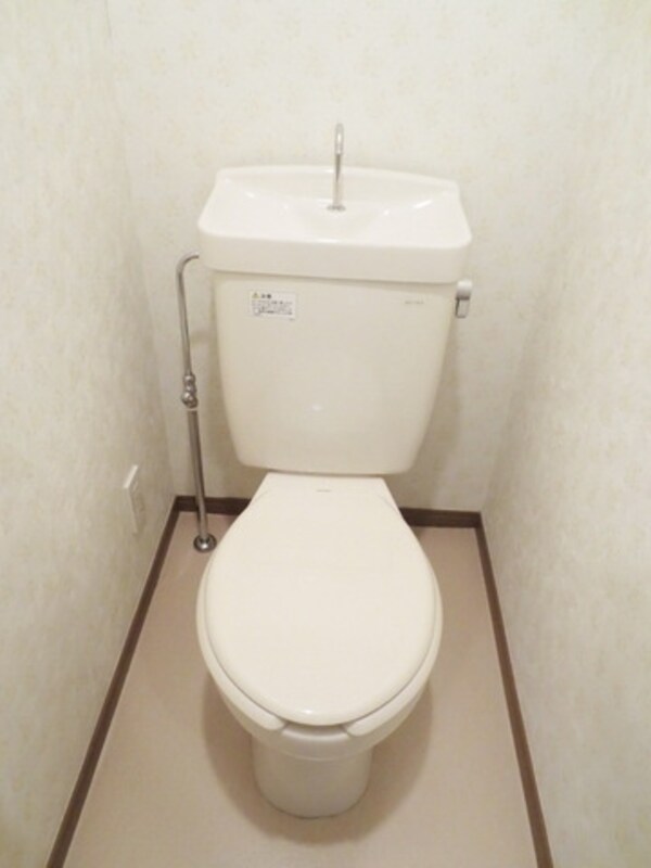 トイレ(★お問い合わせはタウンハウジングまで★)