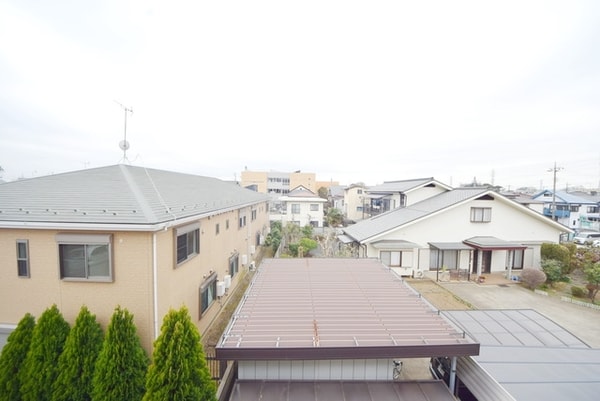 眺望(★景色です★)