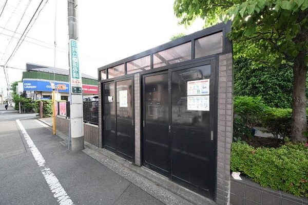 共有部分(★お問い合わせはタウンハウジングまで★)