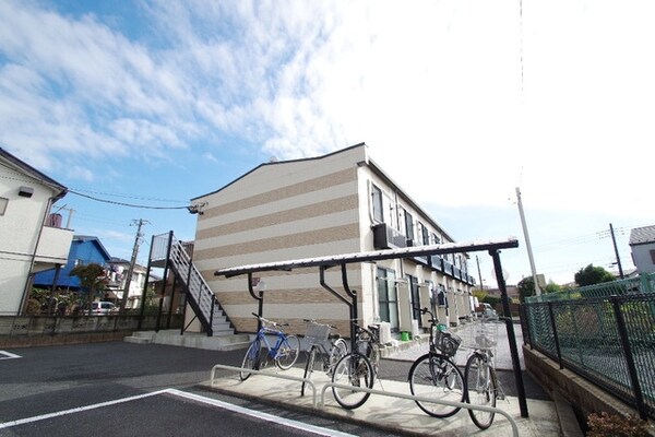 外観(★お問い合わせはタウンハウジング多摩センター店まで★)