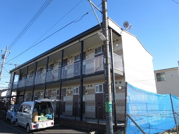 外観(★閑静な住宅街です★)
